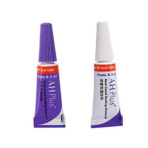 Dentsply Ah Plus Root Canal Sealing Material