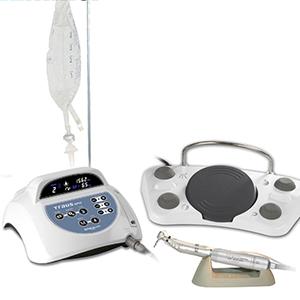 LK-U12 Saeshin TRAUS Implant System