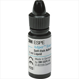 3M Self-Etch  Adhesive