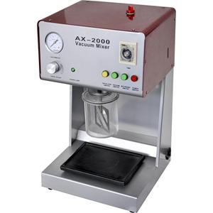 AX-2000B Dental Vacuum Mixer