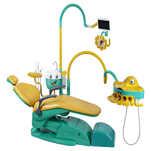 LK-AY04 Kids Dental Unit