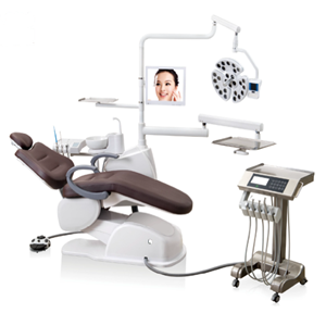 LK-AY02 Dental Unit