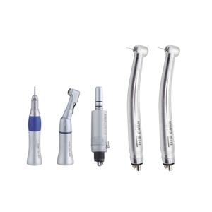 Niwo Kit A Handpiece Kit Luxury Aluminium Package