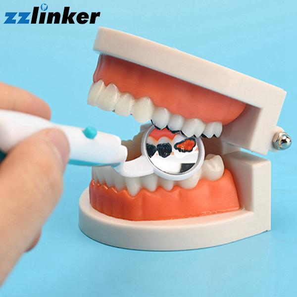 Mouth Mirror with Light Anti-Fog