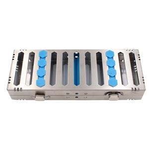 Implant Instrument Box