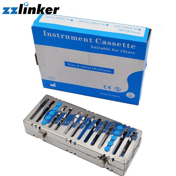Implant Instrument Box