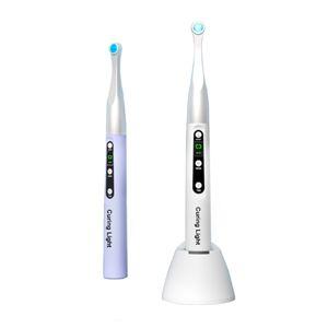 LK-G32 1sec Light Cure Unit Dental Teeth Light Curing