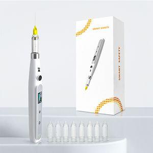 LK-U33 Oral Anesthesia Injector