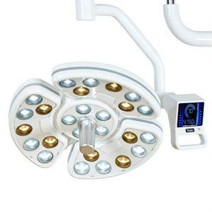 LK-T18C Dental Unit Type LED Surgical Lamp