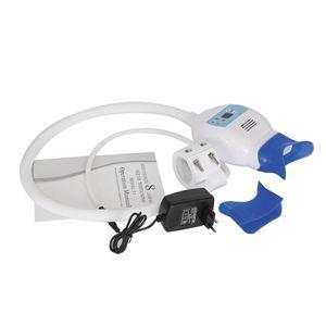 LK-E12B Built-in Teeth Whitening Unit