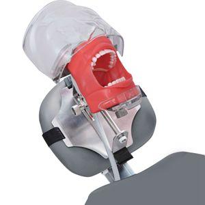 LK-OS25C Dental  Phantom  Head