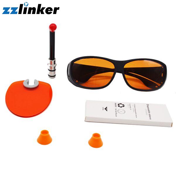 Woodpecker Eye Protector Kit