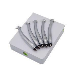 Niwo Kit D+ LED Handpiece Kit Green Box