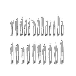 LK-1075B Surgical Blades