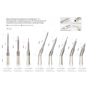 LK-N52 Niwo Surgical Handpiece