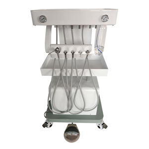 LK-A32A Movable Dental Unit