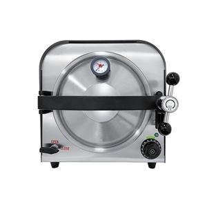 LK-D18 Easy Autoclave