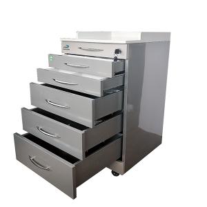 LK-W16B Dental Cabinet