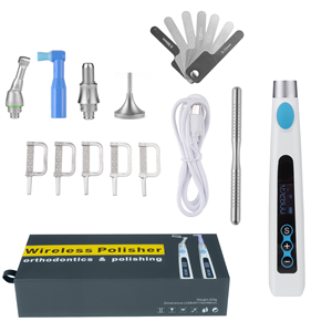 LK-J32A Dental Prophy