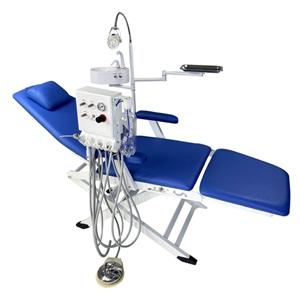 LK-A37A Portable Patient Chair