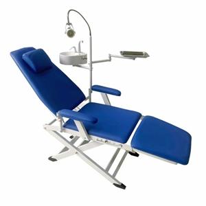 LK-A37B Portable Patient Chair