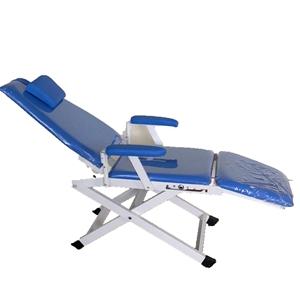 LK-A37C Portable Patient Chair