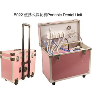 LK-A33-1 Protable Dental Unit