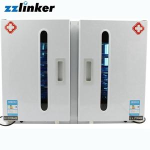 LK-D17-2 UV Sterilizer Double Door