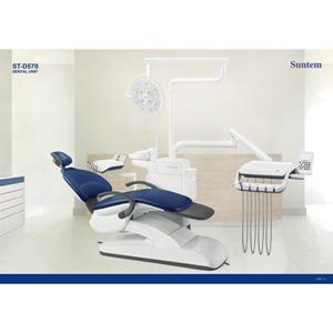 ST-D570 Dental Umit