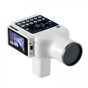 LK-C13 X-ray Unit & Sensor