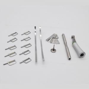 LK-E206A Orthodontic Enamel Removal Automatic Strips