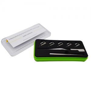 LK-E206B Orthodontic Enamel Removal Manual Strips