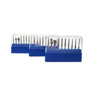 LK-P11-1 Diamond Burs Kit