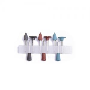 LK-P25-1 Composite Polishing Kit