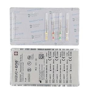 LK-Q73G-4 Maillefer WaveOne Gold