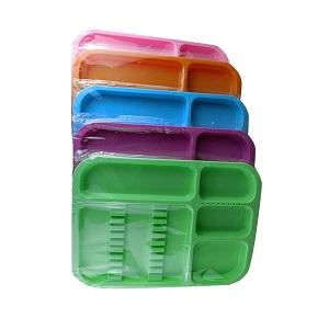 LK-1301 Dental Tray
