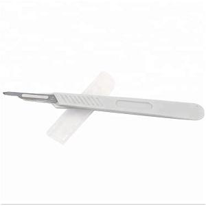 LK-1075 Disposable Scalpel