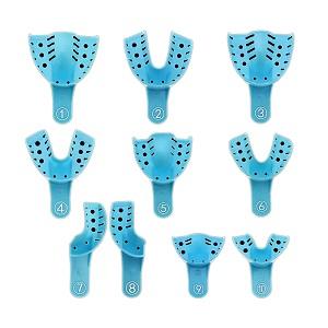 LK-602 Dental Impression Tray