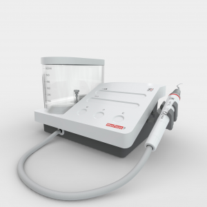 LK-F17R LED Touch Control Perio Endo Ultrasonic Scaler