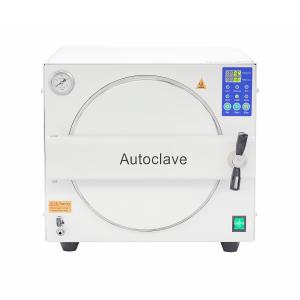 LK-D15 Dental Autoclave 18L