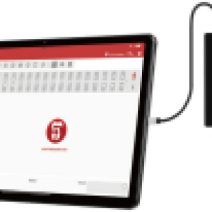 LK-C600 Tablet Computer (Handy)