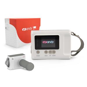 LK-C28 Portable X-ray Unit (Handy)