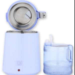 LK-D51 Stainless Steel Dental Water Distiller