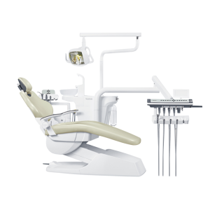 LK-D520 Dental Unit
