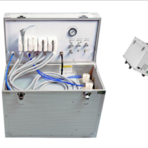 LK-A33-1 Protable Dental Unit
