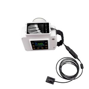 LK-C22 Pro Portable X-ray Unit And Sensor