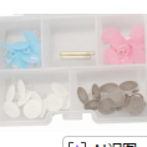 LK-P1013 Polishing Disc 