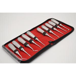 LK-404 Elevator 10-in-1