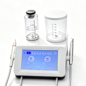 LK-F22 Ultrasonic Scaler