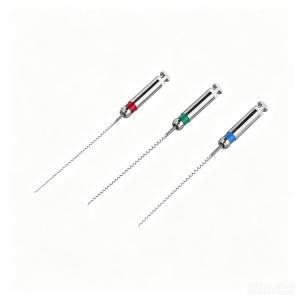Lentulo Paste Carrier Spiral Fillers 